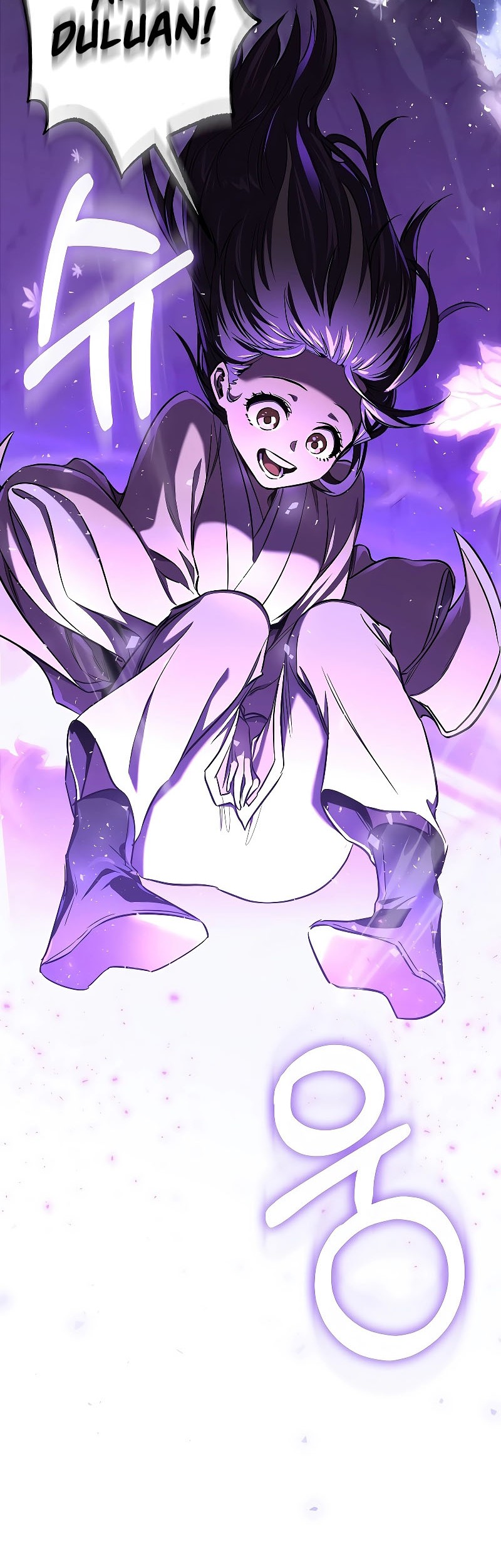 Childhood Friend Of The Zenith Chapter 24 Gambar 31