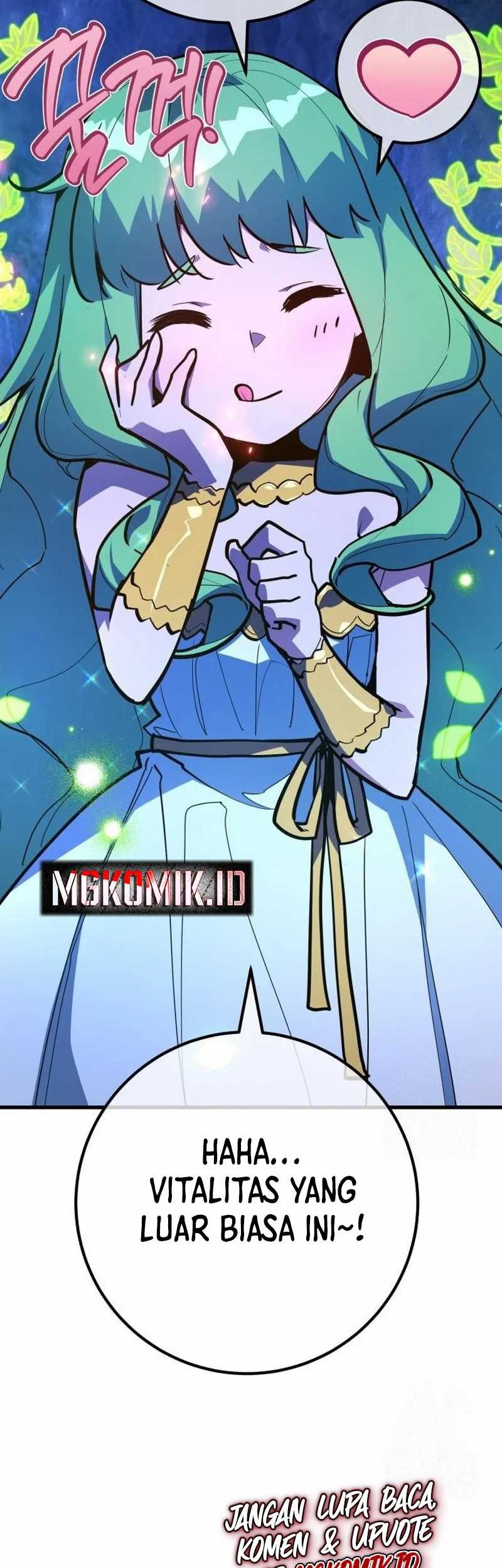 The Game’s Greatest Troll Chapter 97 Gambar 27
