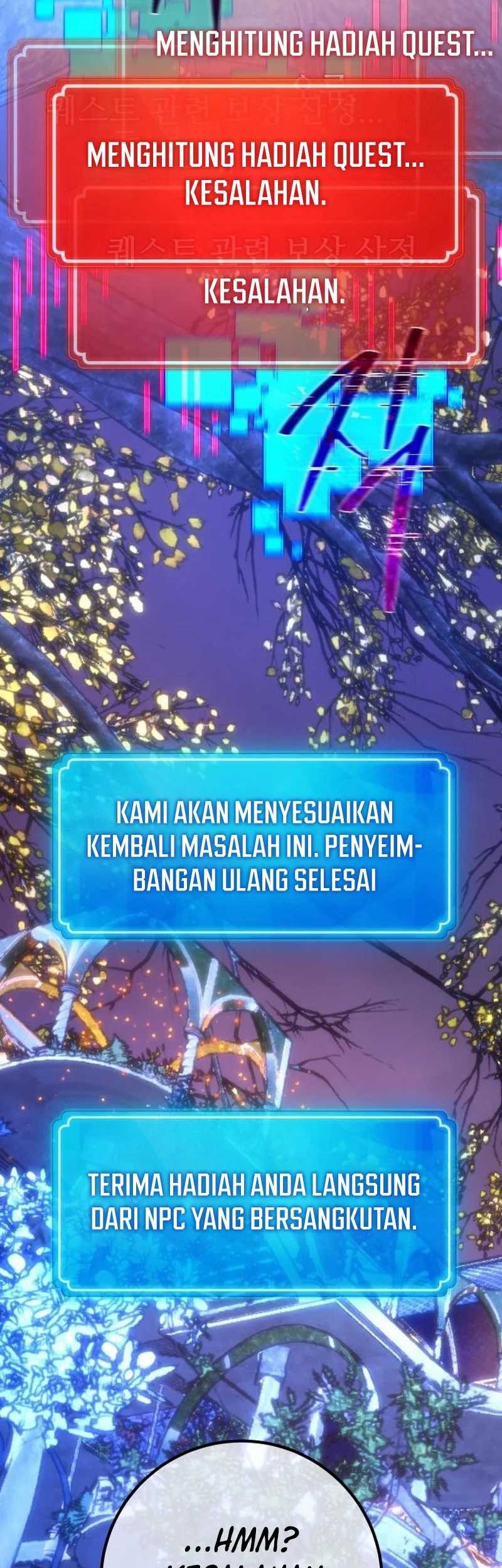 The Game’s Greatest Troll Chapter 97 Gambar 29