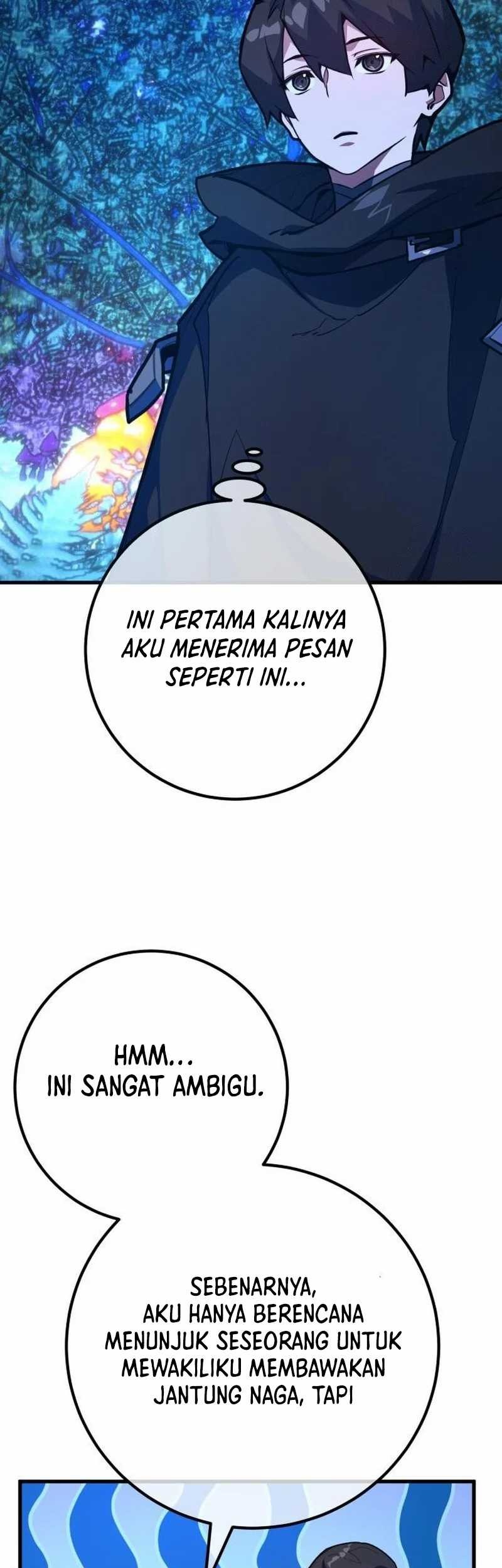 The Game’s Greatest Troll Chapter 97 Gambar 31