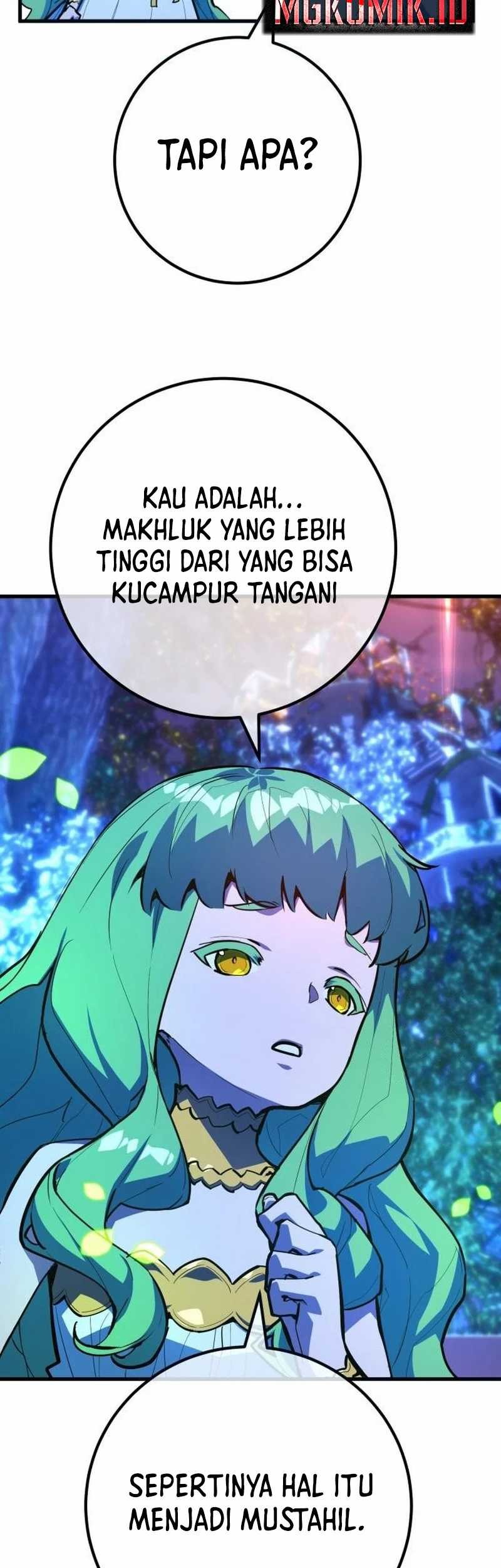 The Game’s Greatest Troll Chapter 97 Gambar 33