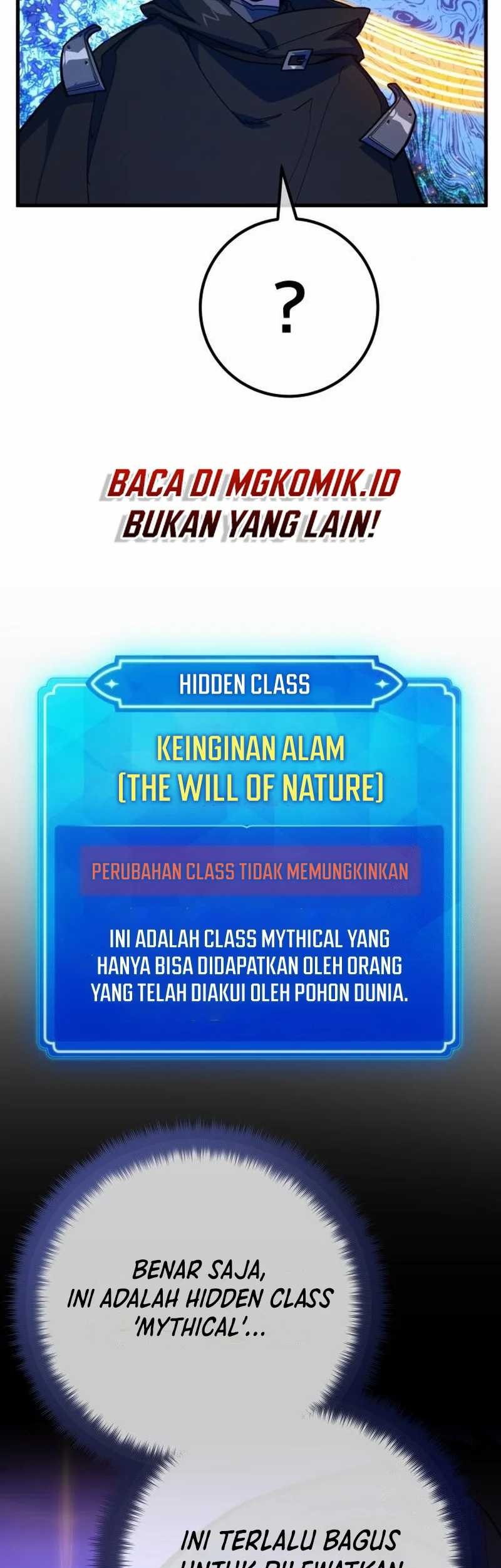 The Game’s Greatest Troll Chapter 97 Gambar 35