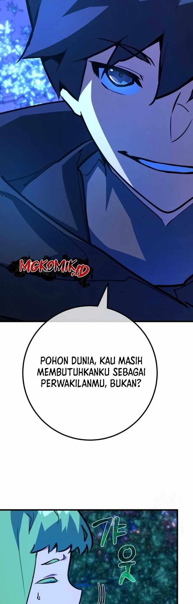 The Game’s Greatest Troll Chapter 97 Gambar 37