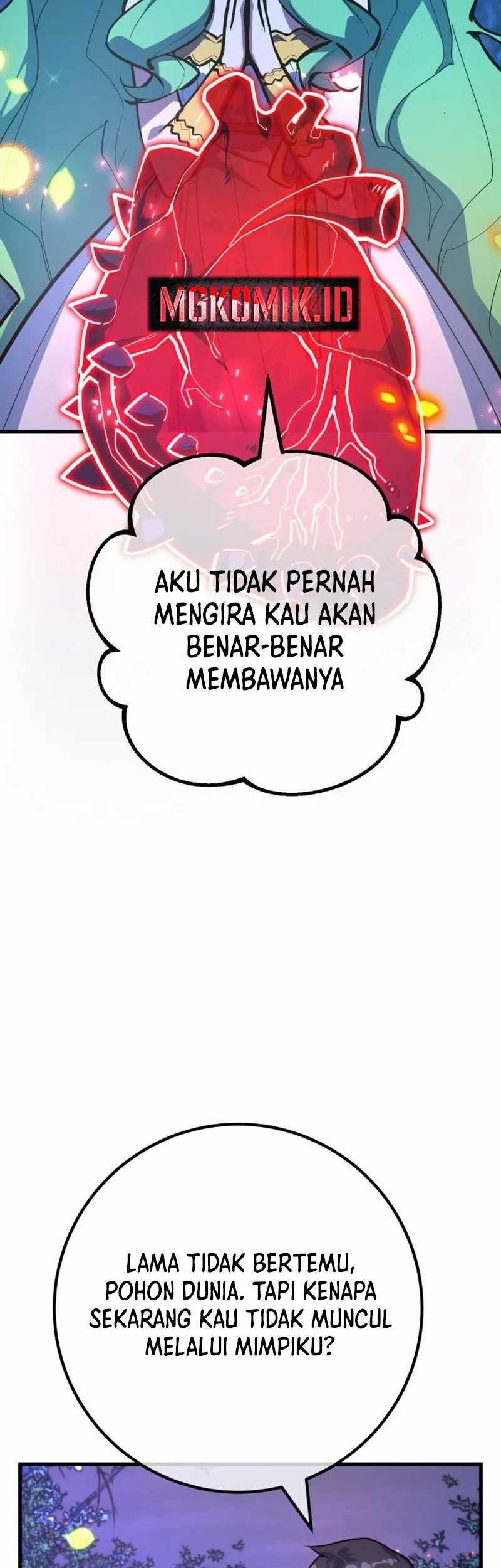 The Game’s Greatest Troll Chapter 97 Gambar 21