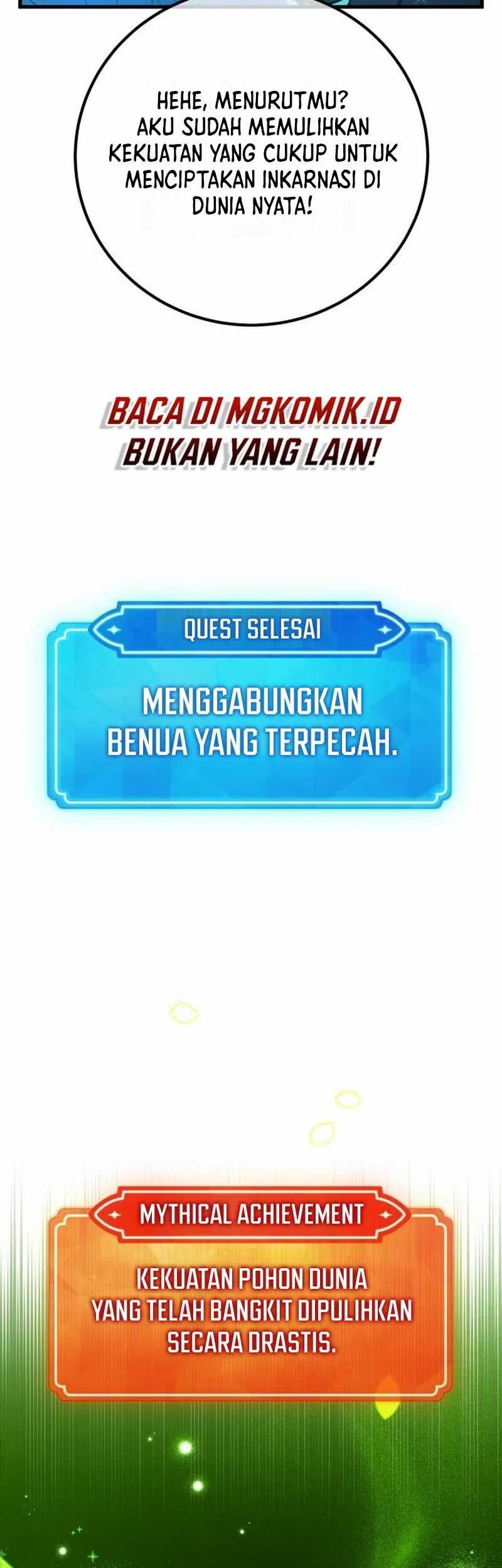 The Game’s Greatest Troll Chapter 97 Gambar 23