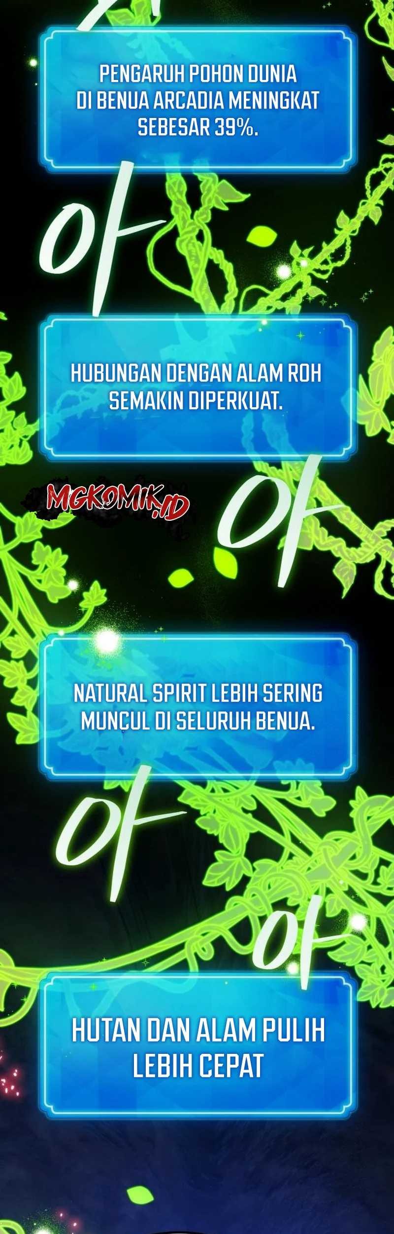 The Game’s Greatest Troll Chapter 97 Gambar 25