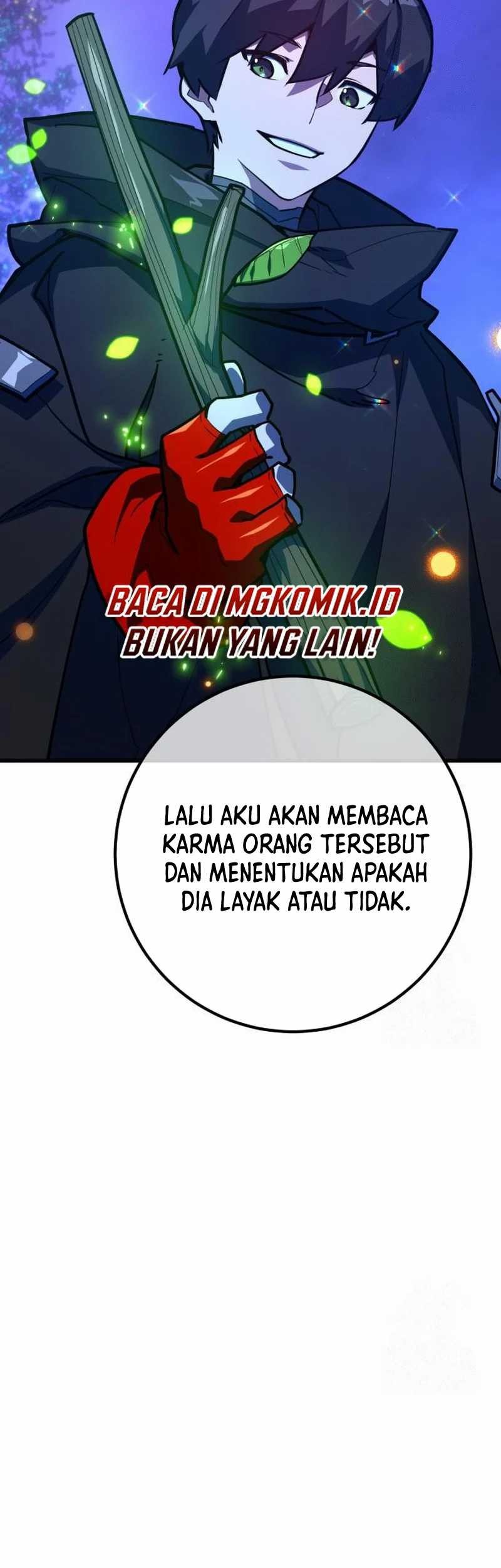 The Game’s Greatest Troll Chapter 97 Gambar 47