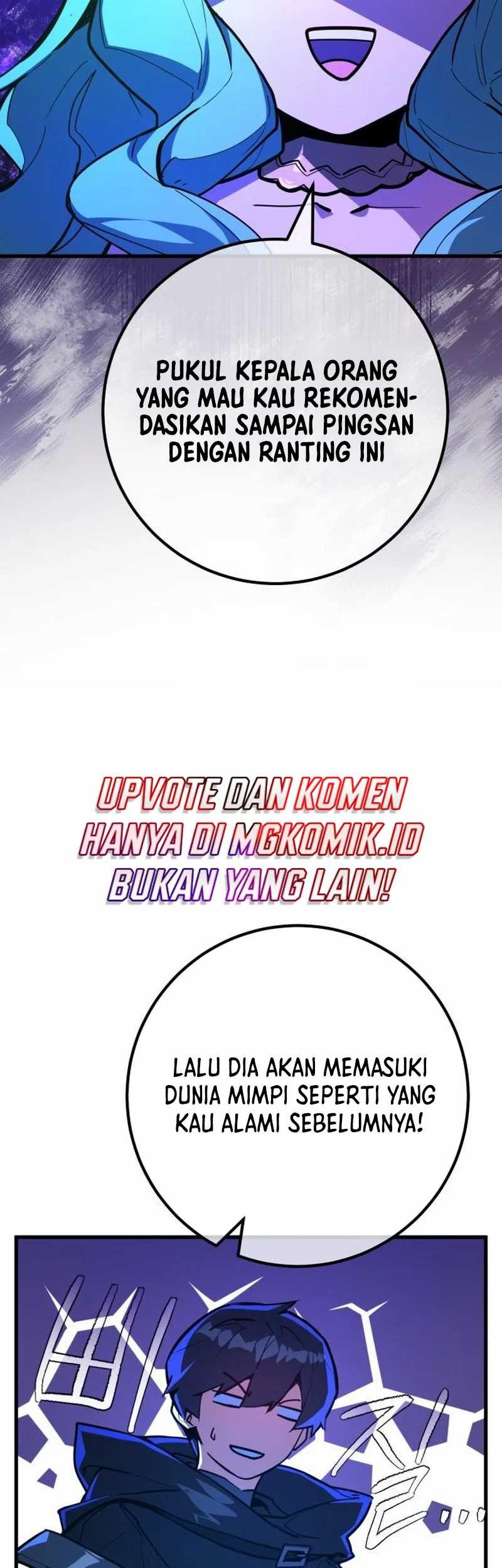 The Game’s Greatest Troll Chapter 97 Gambar 51