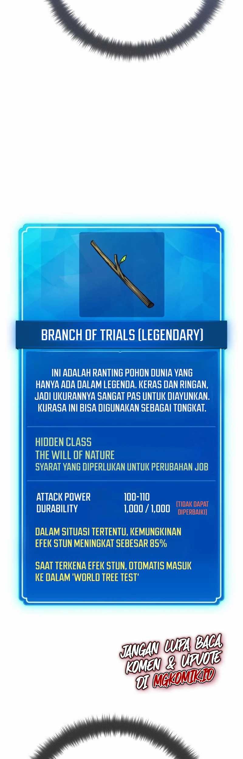 The Game’s Greatest Troll Chapter 97 Gambar 53