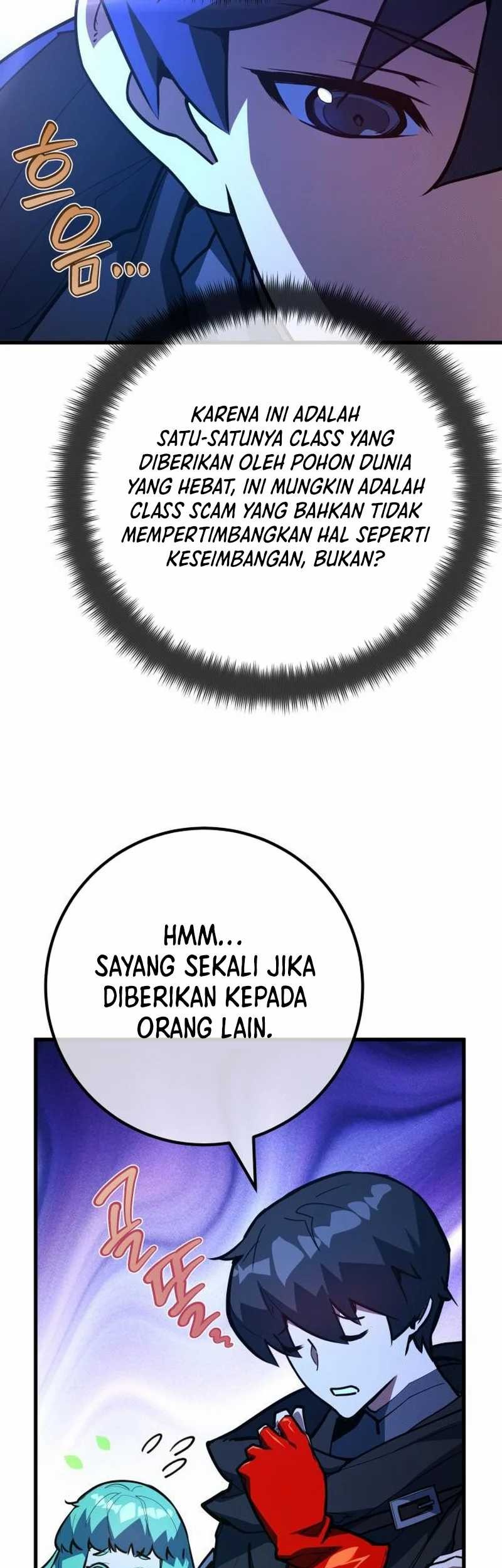 The Game’s Greatest Troll Chapter 97 Gambar 55