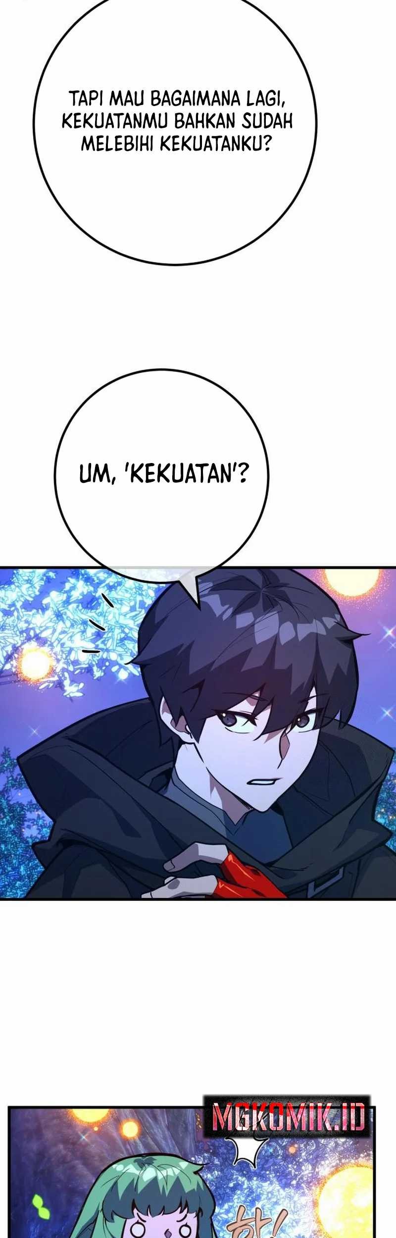 The Game’s Greatest Troll Chapter 97 Gambar 57