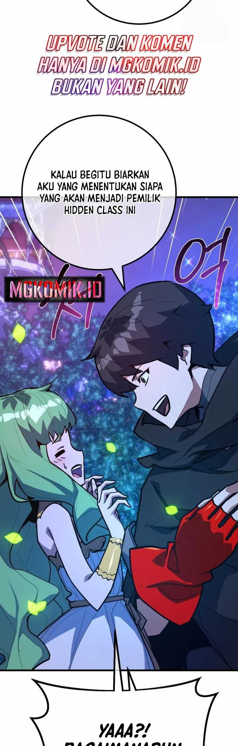 The Game’s Greatest Troll Chapter 97 Gambar 39