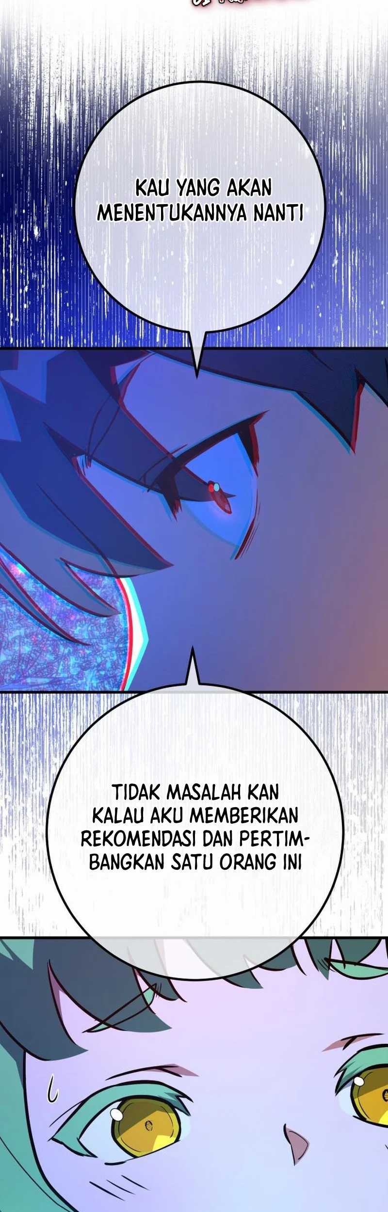 The Game’s Greatest Troll Chapter 97 Gambar 41