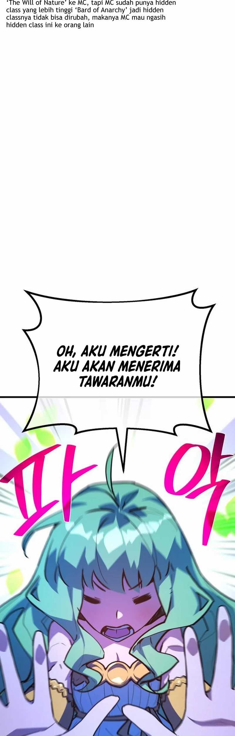 The Game’s Greatest Troll Chapter 97 Gambar 43