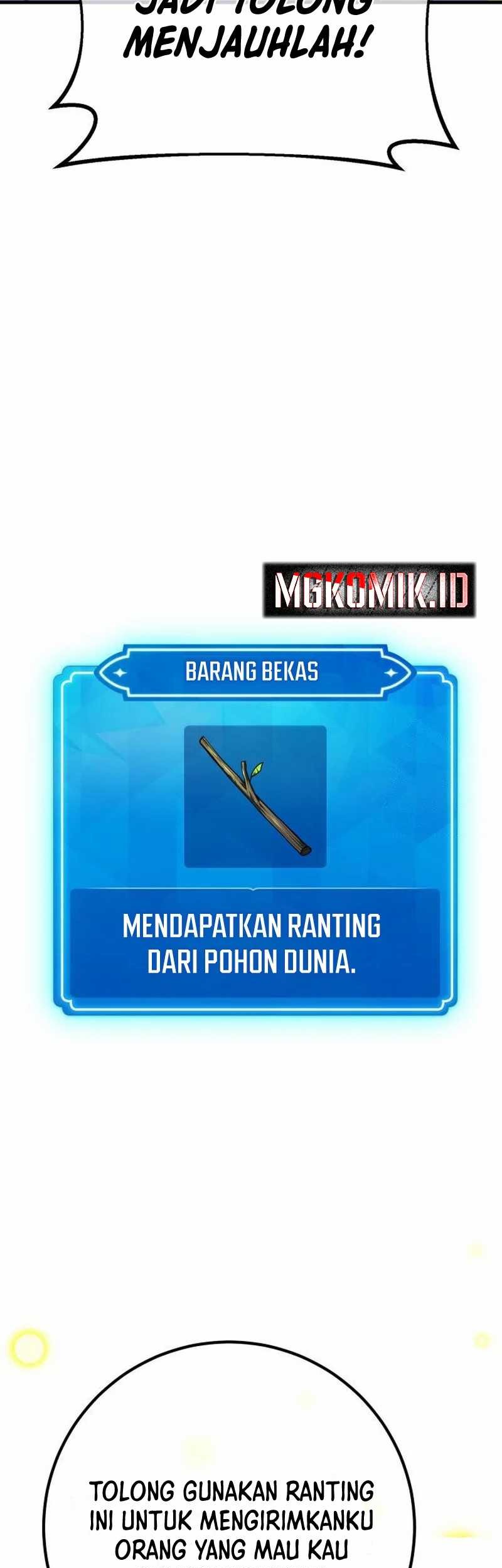 The Game’s Greatest Troll Chapter 97 Gambar 45