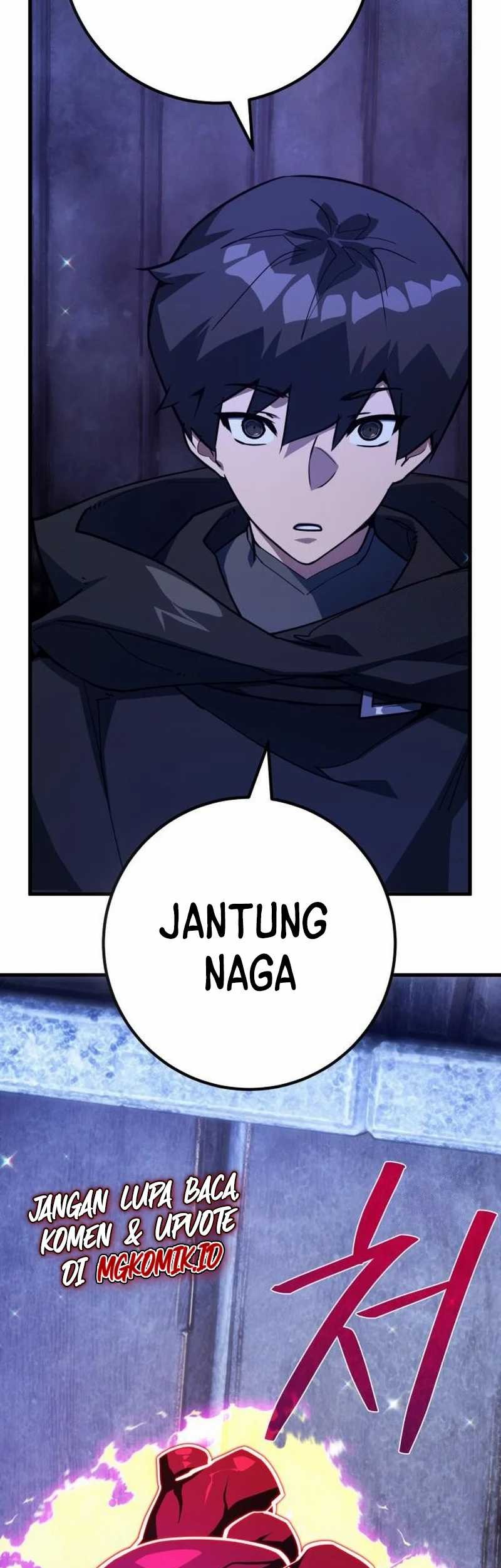 The Game’s Greatest Troll Chapter 97 Gambar 3