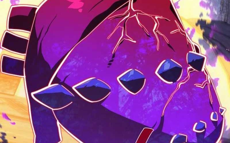 The Game’s Greatest Troll Chapter 97 Gambar 4