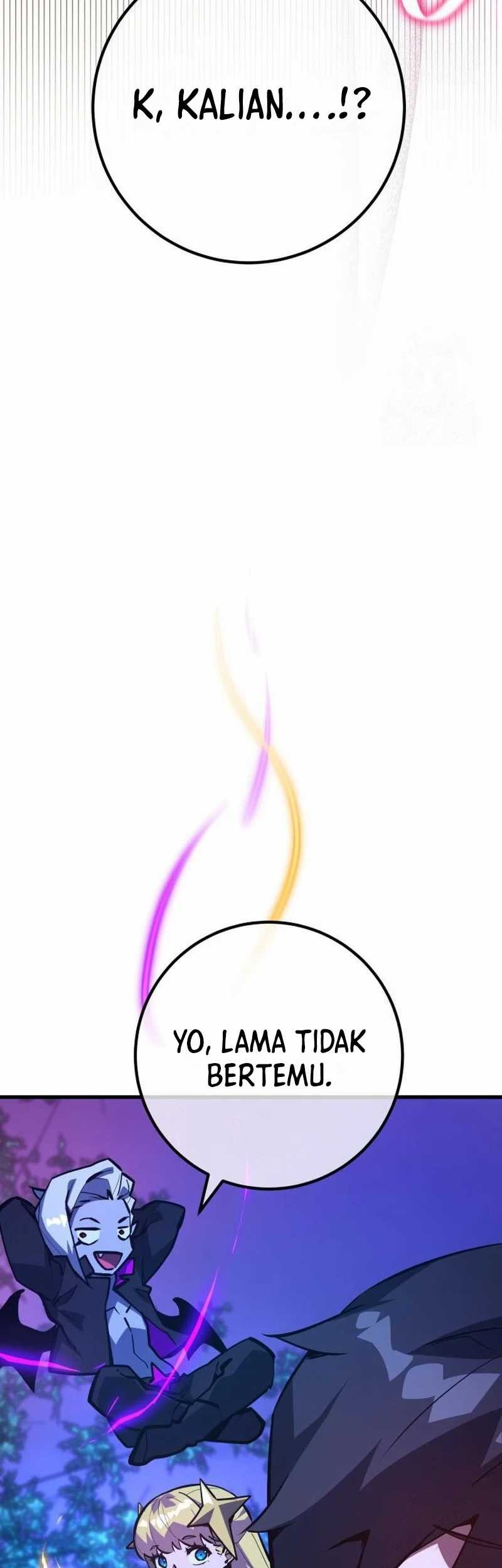 The Game’s Greatest Troll Chapter 97 Gambar 67