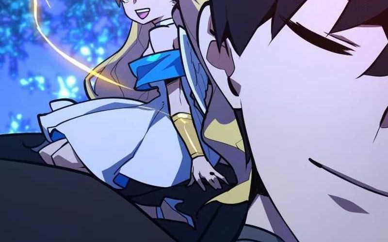 The Game’s Greatest Troll Chapter 97 Gambar 68