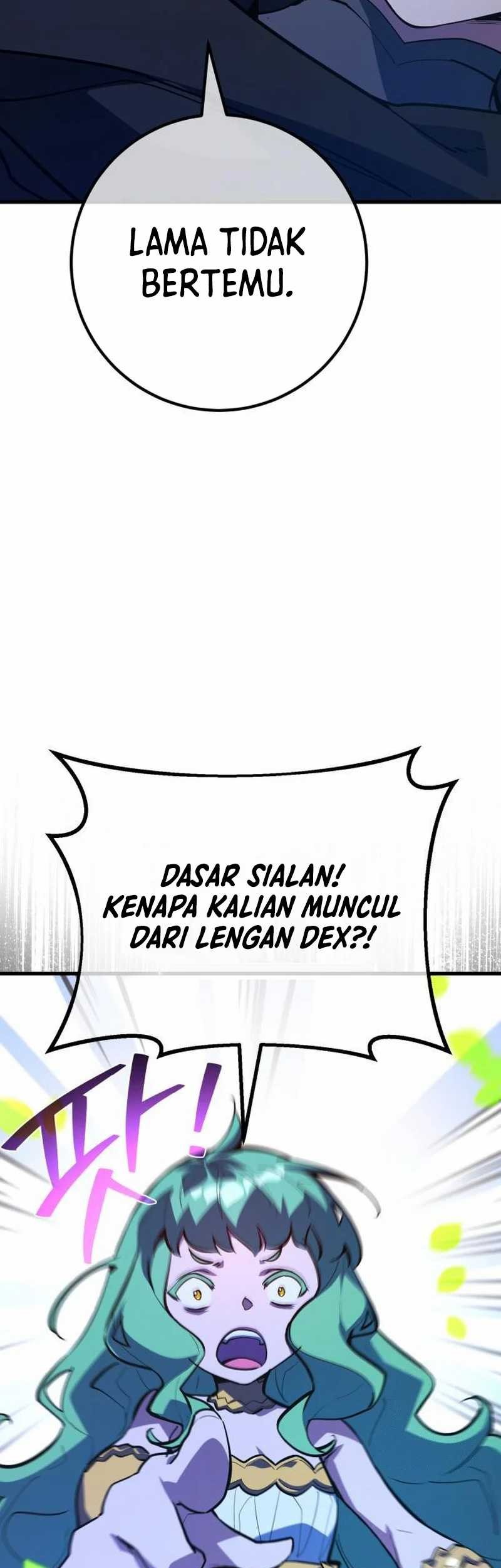 The Game’s Greatest Troll Chapter 97 Gambar 69