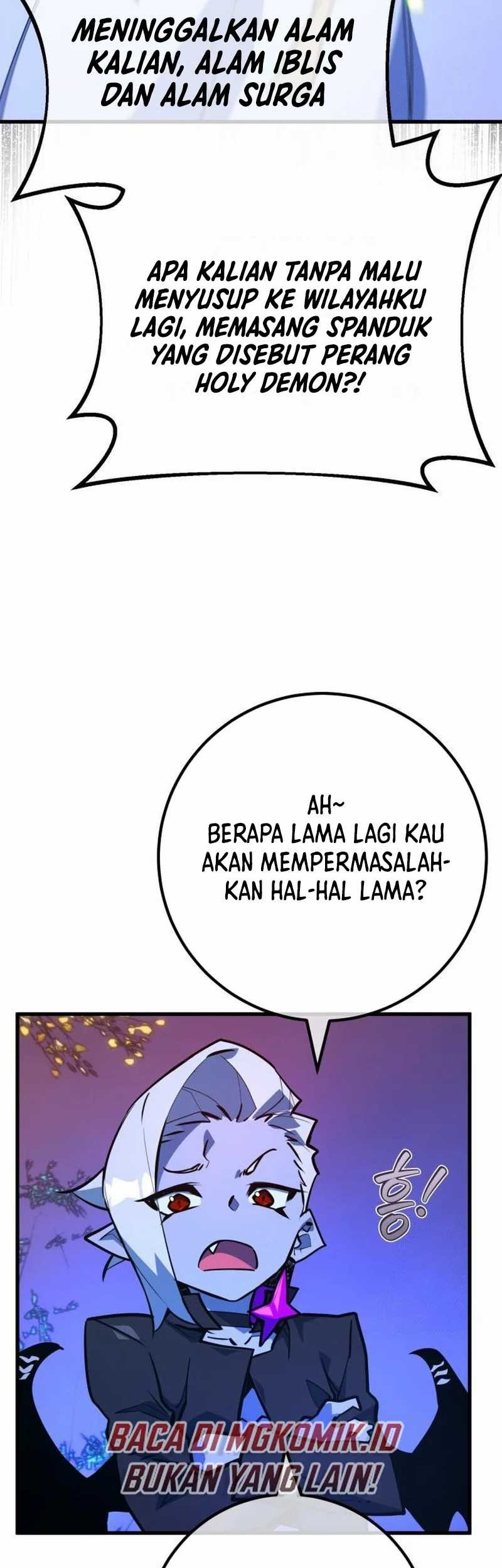 The Game’s Greatest Troll Chapter 97 Gambar 71