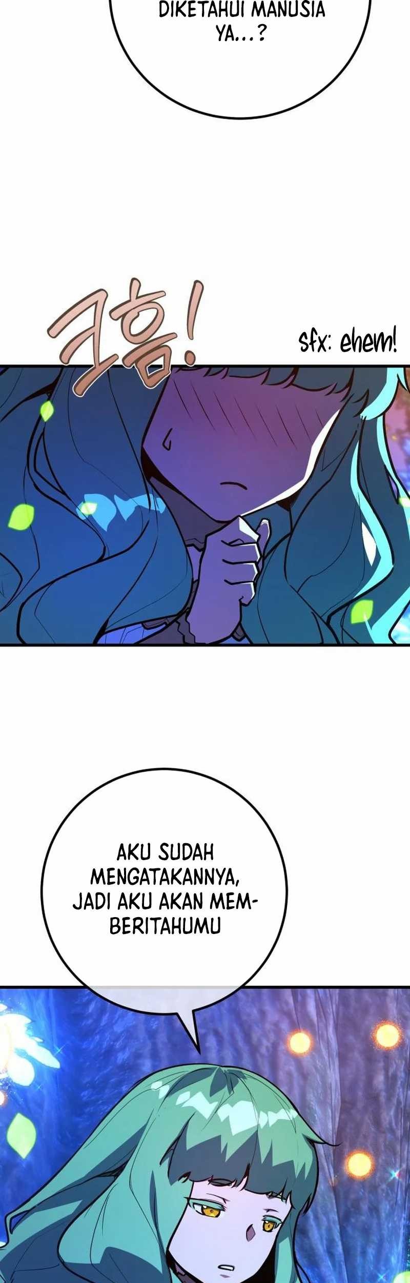 The Game’s Greatest Troll Chapter 97 Gambar 59