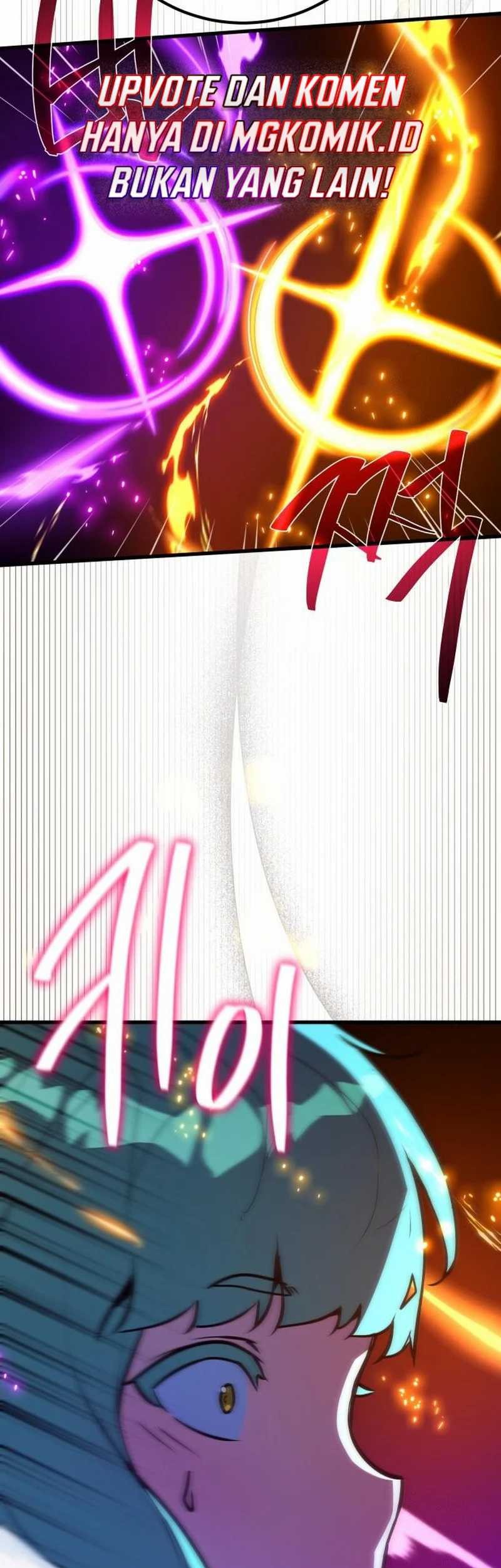 The Game’s Greatest Troll Chapter 97 Gambar 65