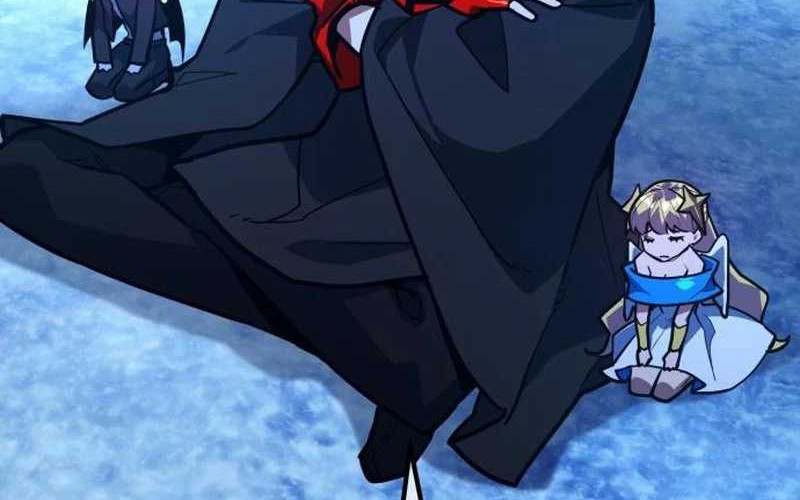 The Game’s Greatest Troll Chapter 97 Gambar 88