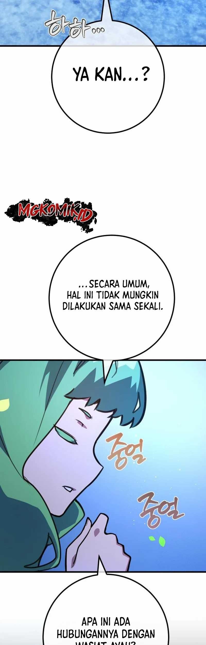 The Game’s Greatest Troll Chapter 97 Gambar 89