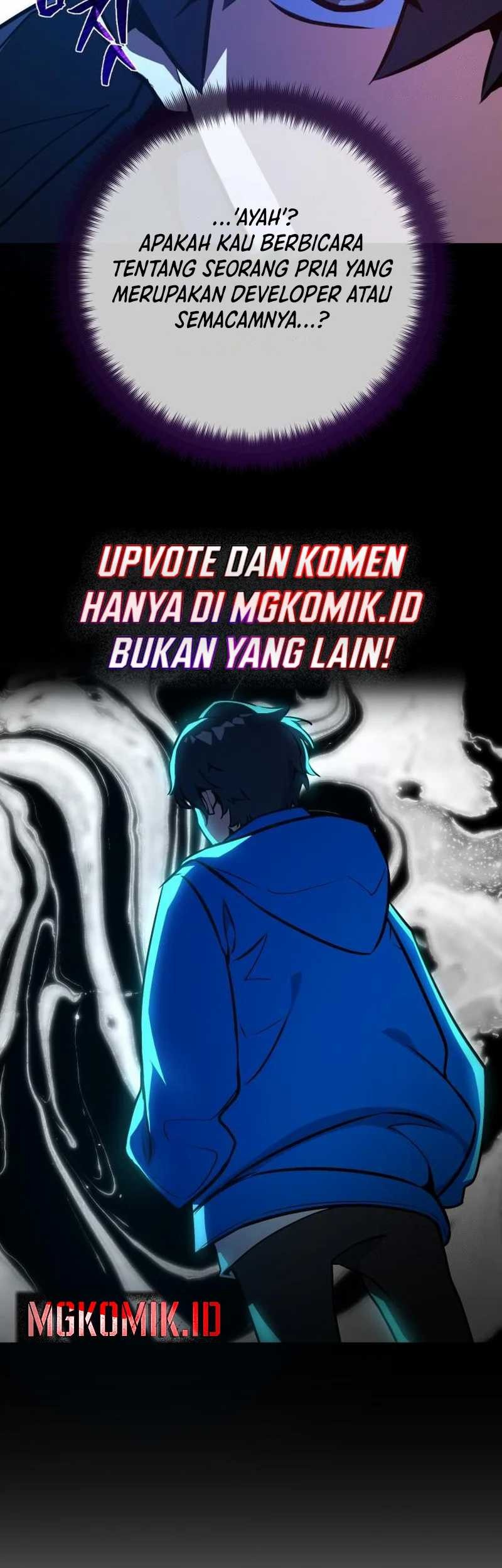 The Game’s Greatest Troll Chapter 97 Gambar 91