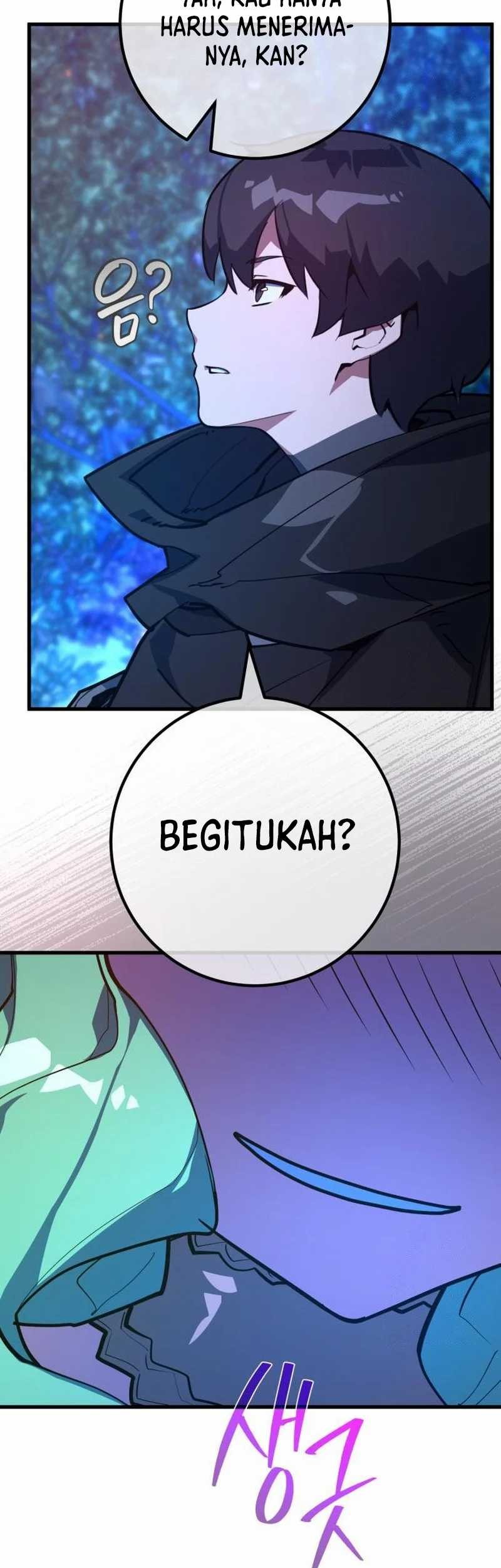 The Game’s Greatest Troll Chapter 97 Gambar 95