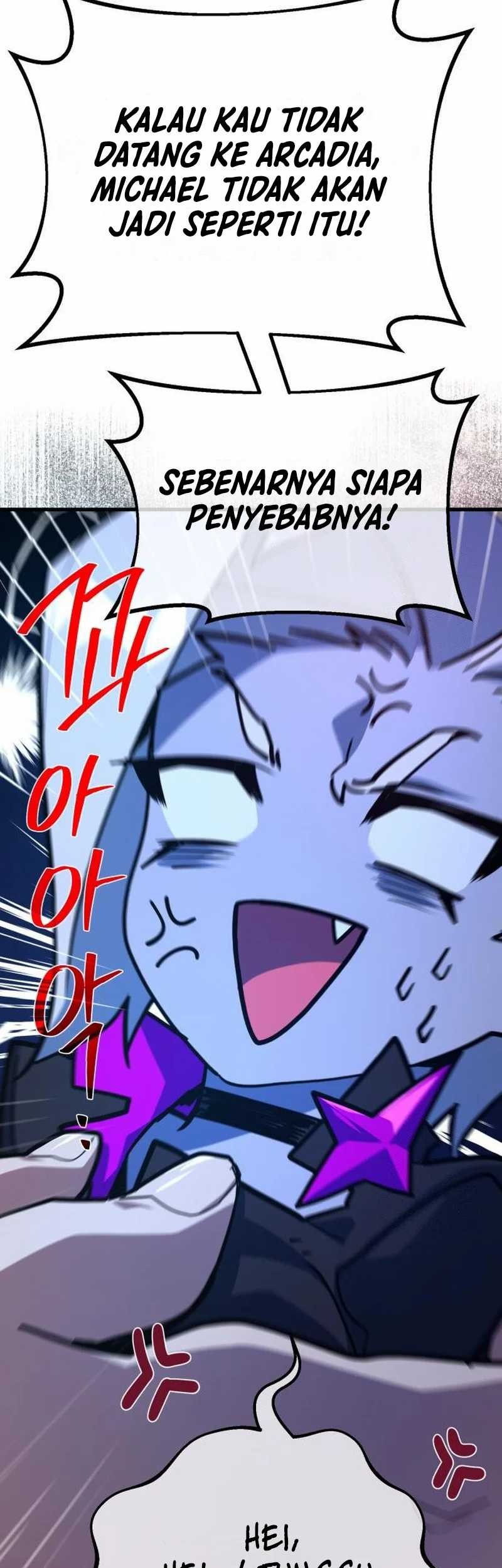 The Game’s Greatest Troll Chapter 97 Gambar 81