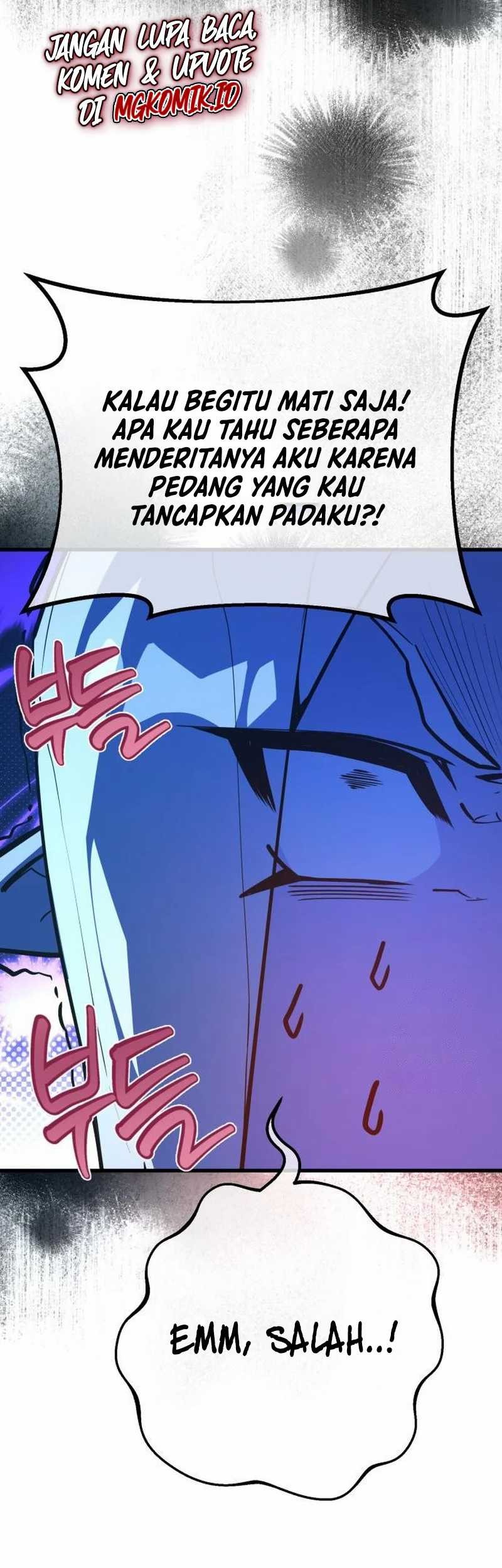 The Game’s Greatest Troll Chapter 97 Gambar 83