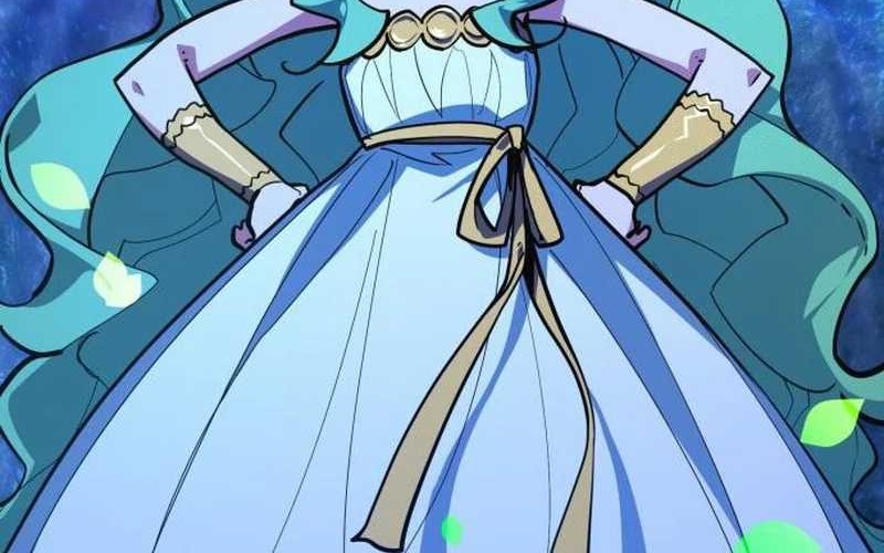 The Game’s Greatest Troll Chapter 97 Gambar 86