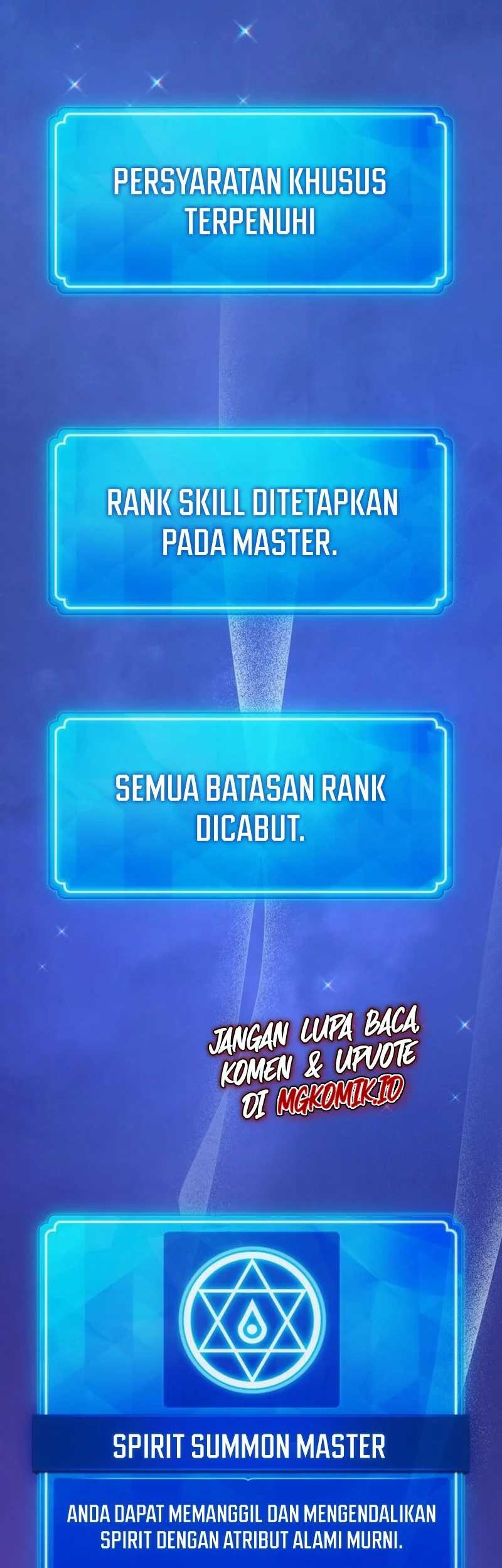 The Game’s Greatest Troll Chapter 97 Gambar 107