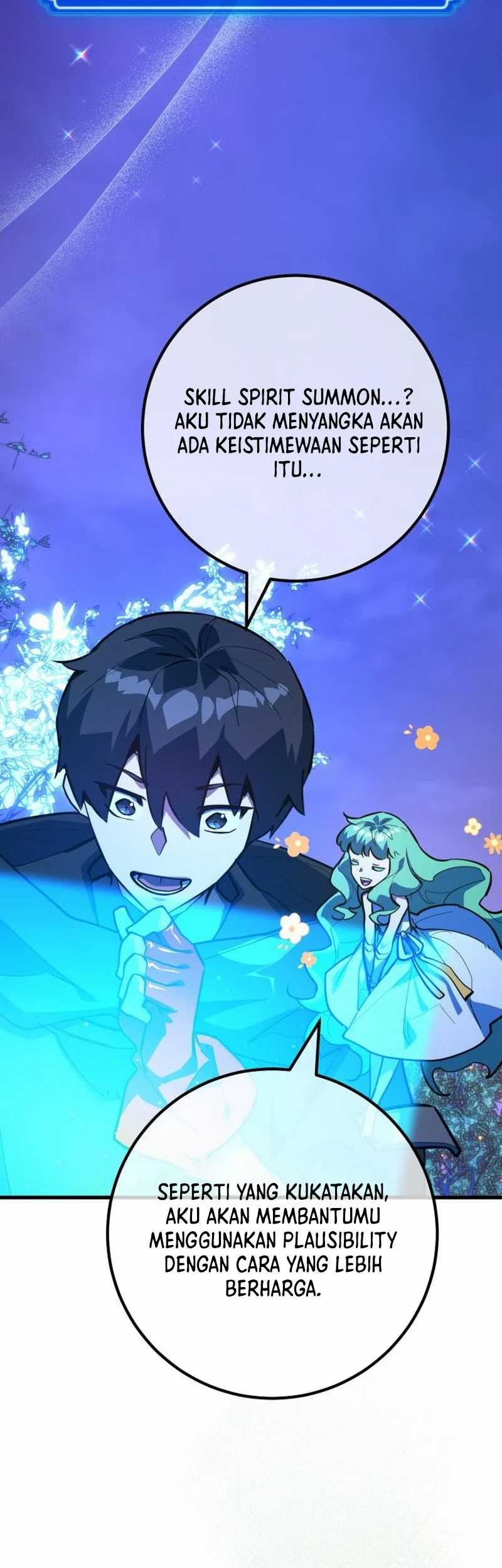 The Game’s Greatest Troll Chapter 97 Gambar 109