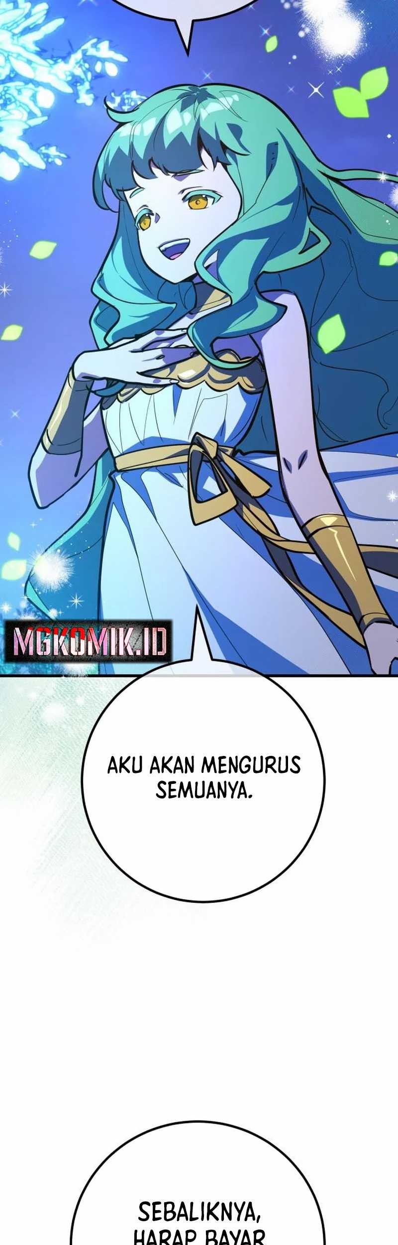 The Game’s Greatest Troll Chapter 97 Gambar 111