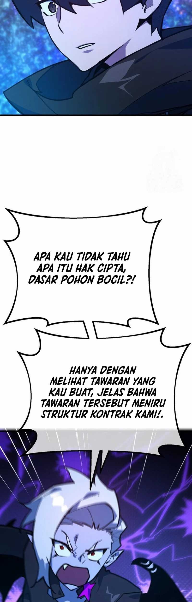 The Game’s Greatest Troll Chapter 97 Gambar 113