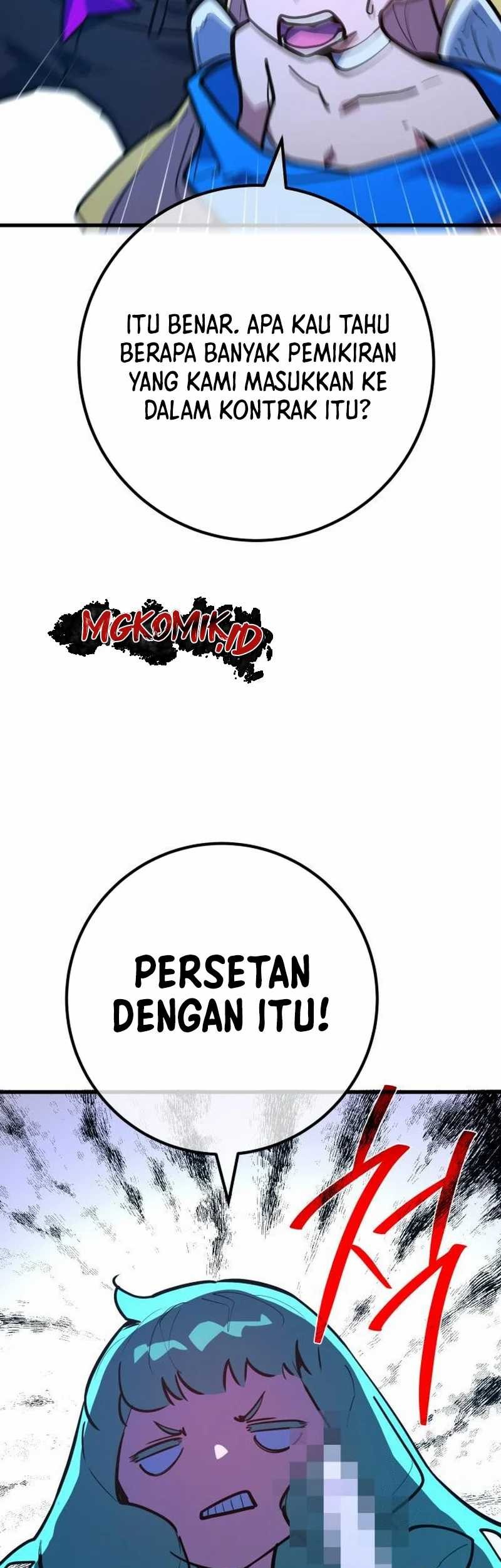 The Game’s Greatest Troll Chapter 97 Gambar 115