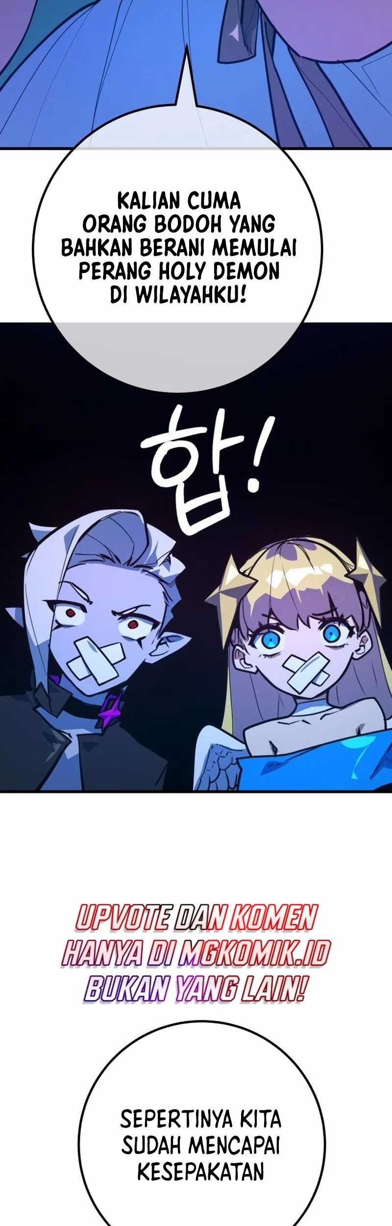 The Game’s Greatest Troll Chapter 97 Gambar 117