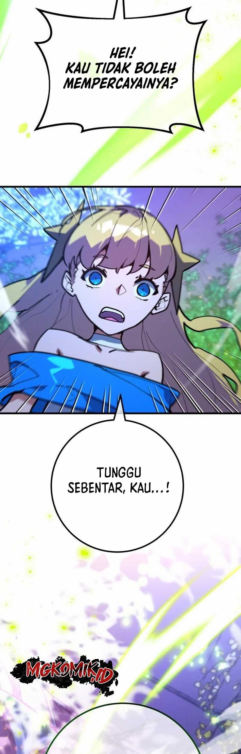 The Game’s Greatest Troll Chapter 97 Gambar 101