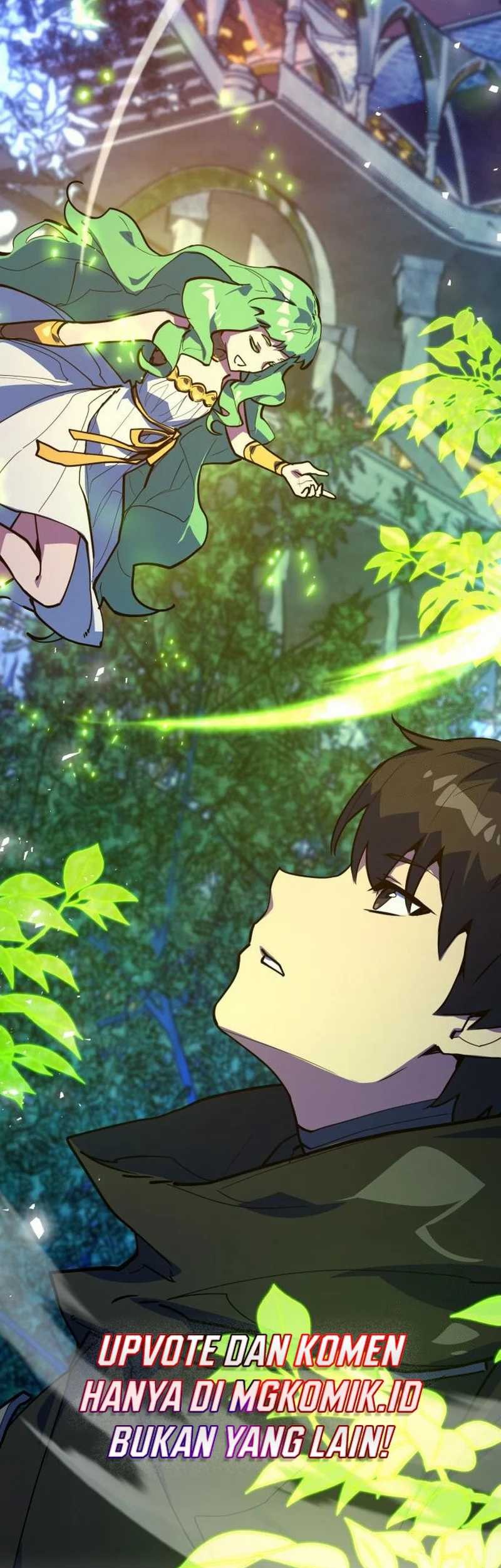 The Game’s Greatest Troll Chapter 97 Gambar 103