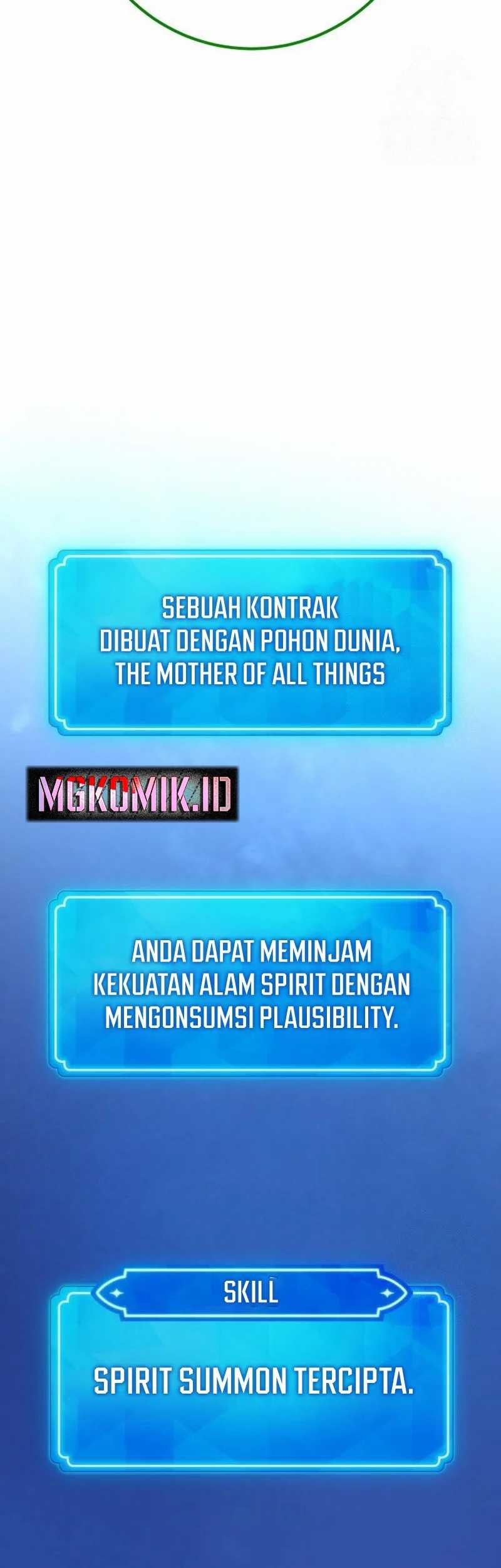 The Game’s Greatest Troll Chapter 97 Gambar 105