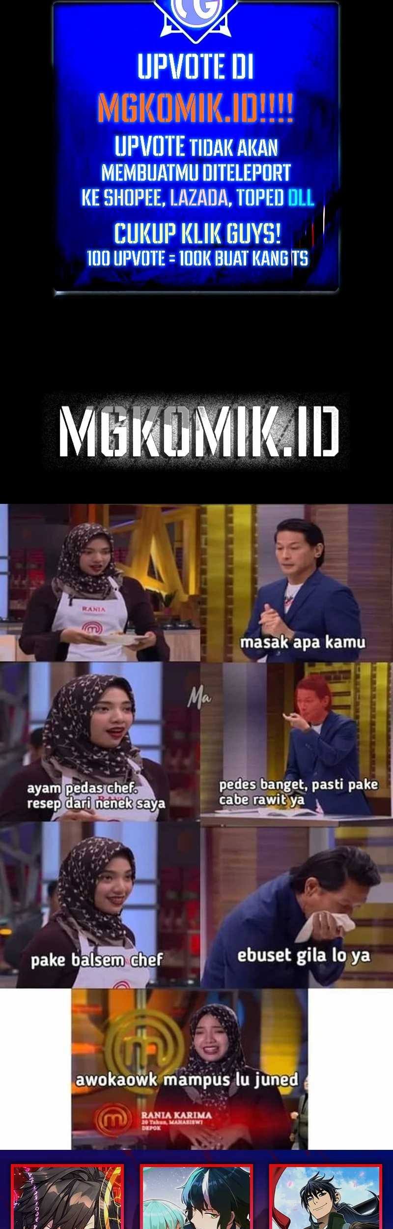 The Game’s Greatest Troll Chapter 97 Gambar 127