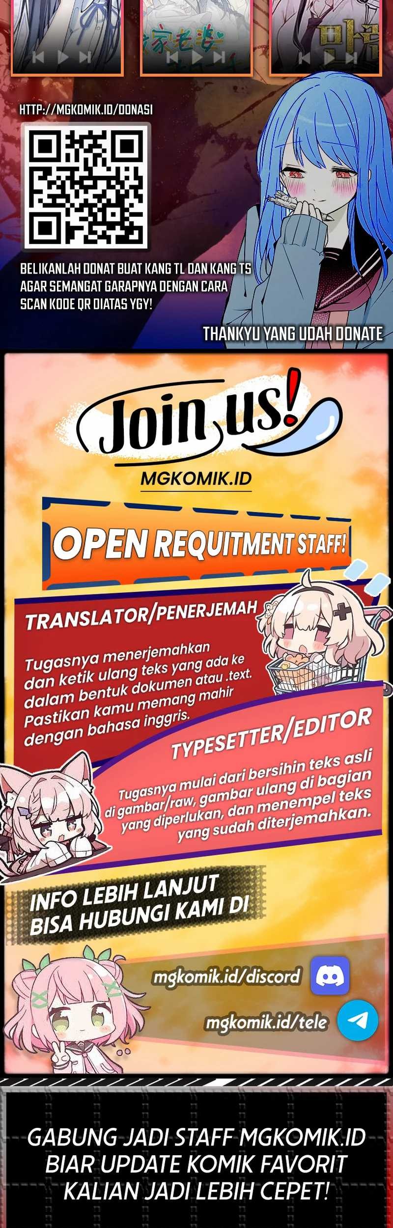 The Game’s Greatest Troll Chapter 97 Gambar 129