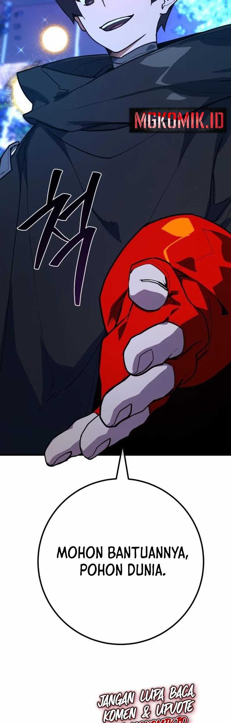 The Game’s Greatest Troll Chapter 97 Gambar 119