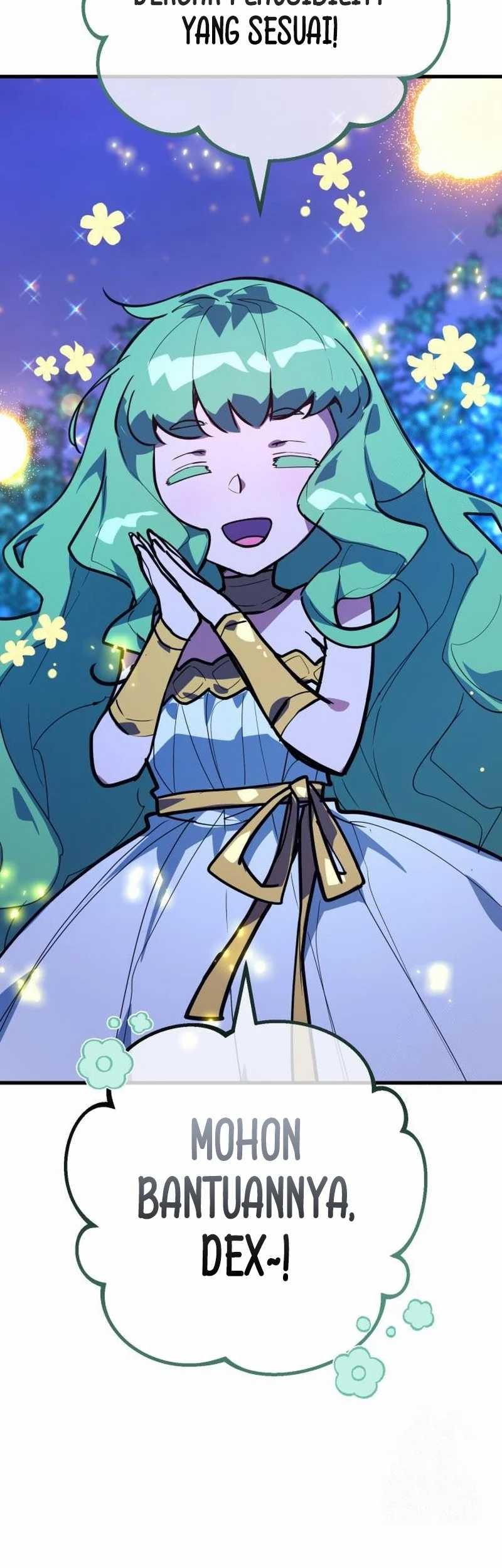 The Game’s Greatest Troll Chapter 97 Gambar 121