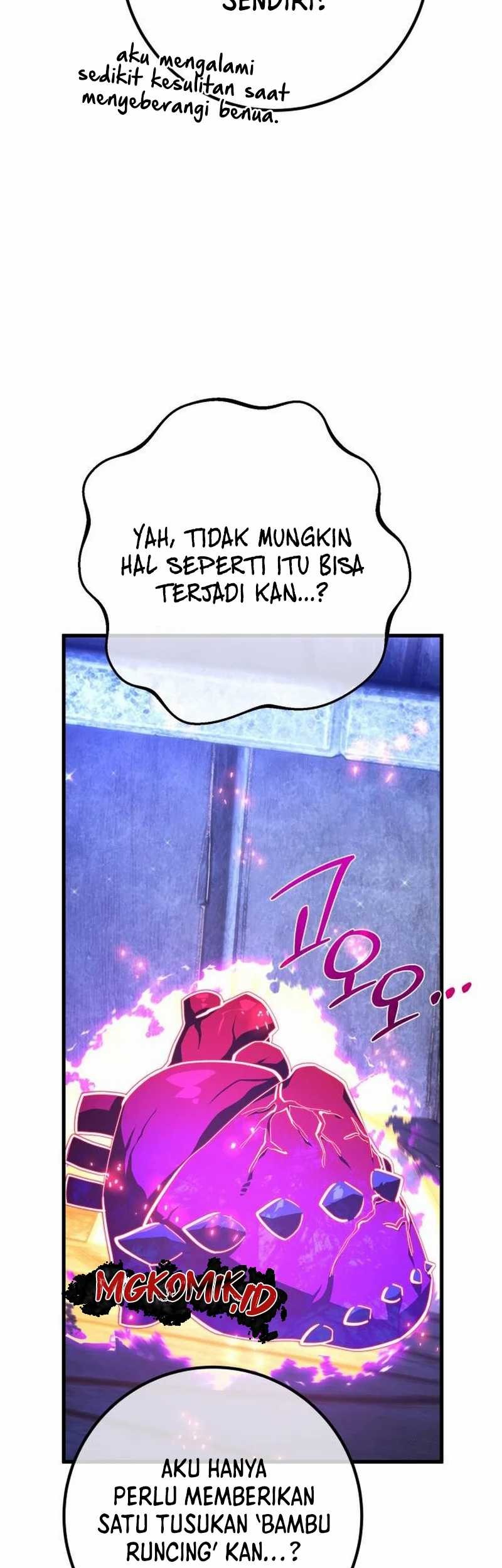 The Game’s Greatest Troll Chapter 97 Gambar 11