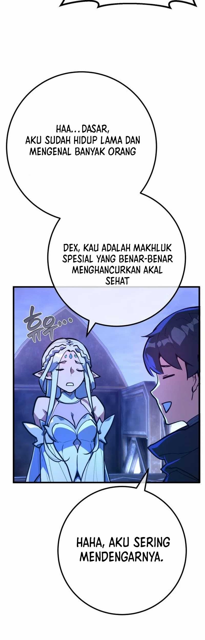 The Game’s Greatest Troll Chapter 97 Gambar 13