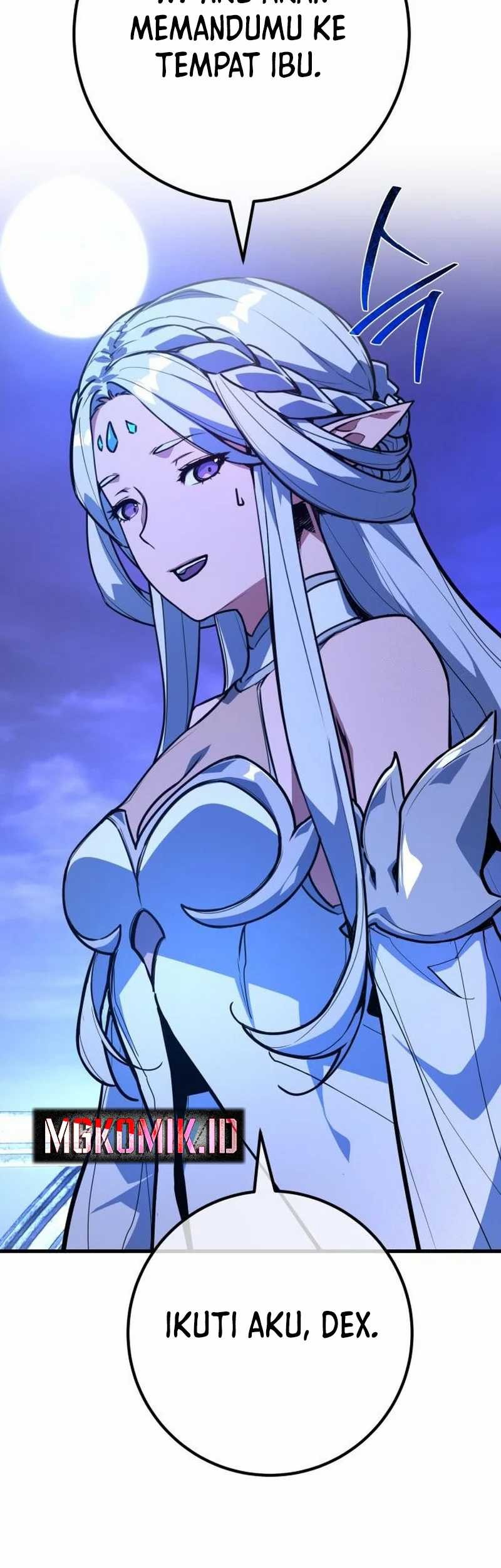 The Game’s Greatest Troll Chapter 97 Gambar 15